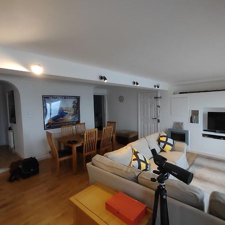 Appartamento No. 2 Watch House Dawlish Esterno foto