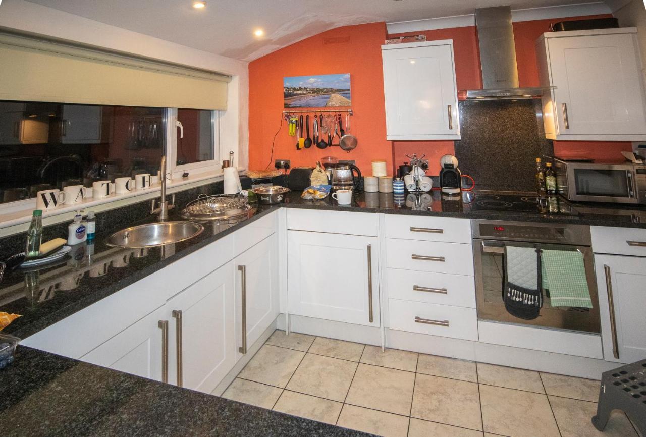 Appartamento No. 2 Watch House Dawlish Esterno foto